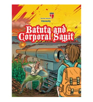 Batuta and Corporal Sayyid - Honesty