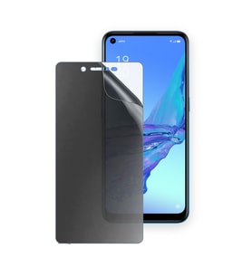 SChitec OPPO A33 Uyumlu Ön Yüzey Hayalet Privacy Hidrojel Ekran Koruyucu