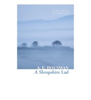 A Shropshire Lad (Collins C)