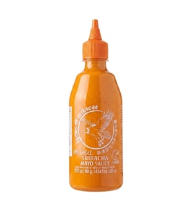 Uni Eagle Sriracha Mayo Sauce 460g