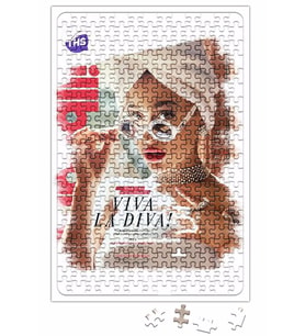 Arianna Puzzle 240 Parça Yapboz