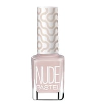 Pastel Nude Oje No:751 Brıde