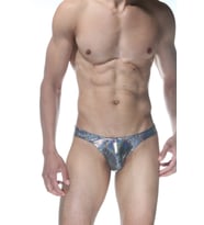 Mulvxbrf Brf02  Slip Çamaşır (Mulvix)