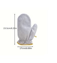 ALÜMİNYUM FOLYO BULAŞIK ELDİVENİ