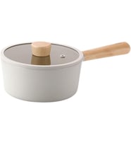 Neoflam Fika Döküm Sos Tenceresi 18 Cm