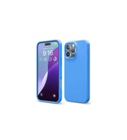 Iphone 16 Kılıf First Silikon -