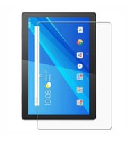 Lenovo Tab M10 HD TB-X505F 10.1 inc Uyumlu Temperli Cam Tablet Ekran Koruyucu (Şeffaf)