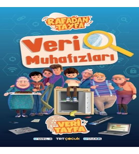 Rafadan Tayfa - Veri Muhafızları