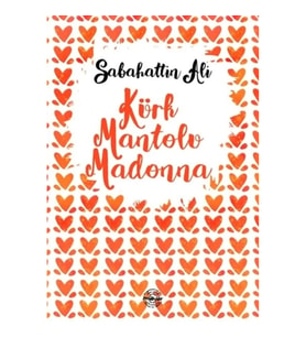 Kürk Mantolu Madonna