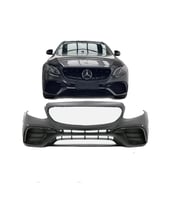 Mercedes E Serisi W213 E63 Amg Ön Tampon 2016-2020 Arası Model 2