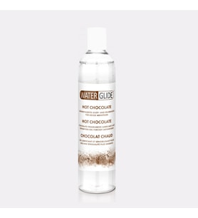 Çikolata Aromalı Jel 400Ml / Chocolate Flavored Lubricant Gel 400Ml