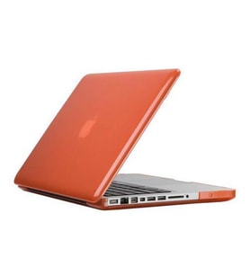 Speck SmartShell Macbook Pro 13" ile Uyumlu Koruma Kılıf  Wild Salmon Pink