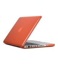 Speck SmartShell Macbook Pro 13" ile Uyumlu Koruma Kılıf  Wild Salmon Pink
