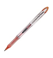 UNİ UB-200 VİSİON ELİTE ROLLER KALEM 0.8 TURUNCU