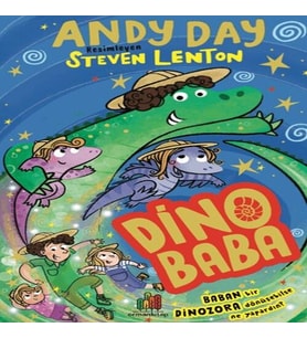Dino Baba