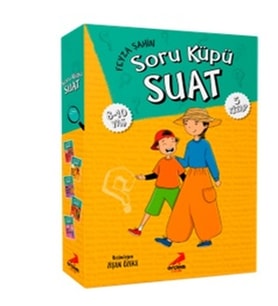 Soru Küpü Suat (5 )