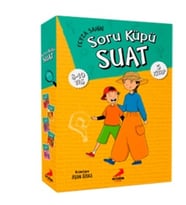 Soru Küpü Suat (5 )