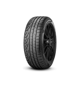 Pirelli W210 SottoZero Serie II RFT BMW 225/60R17 99H Oto Kış Lastiği (Üretim Yılı:2023)
