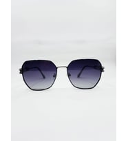 ESRADA INES 33153 C20 MOR DEGRADE UNISEX GÜNEŞ GÖZLÜĞÜ 57-16-145