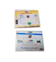 Elektrik ve Motor Deney Seti - 2li Set
