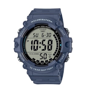 Casio Ae-1500wh-2avdf Erkek Kol Saati-CA165