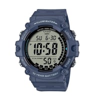 Casio Ae-1500wh-2avdf Erkek Kol Saati-CA165