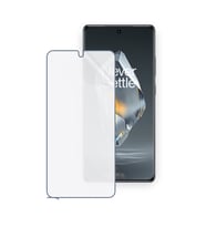 SChitec OnePlus Ace 3 Uyumlu Ön Yüzey Nano Şeffaf Hidrojel Ekran Koruyucu