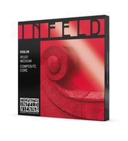 THOMASTİK INFELD IR100 KEMAN TEL SETİ