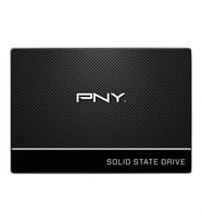 PNY 250GB CS900 SSD7CS900-250-RB 535-500MB/s SSD SATA-3 DİSK
