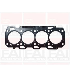 Opel Astra H 2001-2019 Fiat Bravo II 2001-2019 Silindir Kapak Contasi 55195911 Victor Reinz
