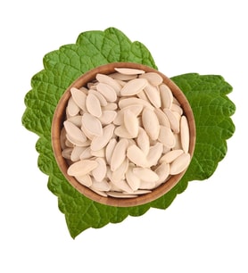 Kabak Çekirdeği Tuzlu Edirne 500 g (Boş)