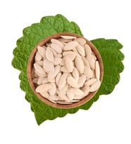 Kabak Çekirdeği Tuzlu Edirne 500 g (Boş)