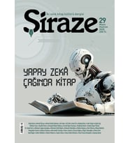 Şiraze Dergi 29.Sayı Mayıs-Haziran 2025 (STD)