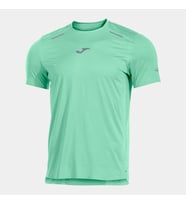 Joma Traıl Helıum Short Sleeve Tişört Yeşil 104646.404
