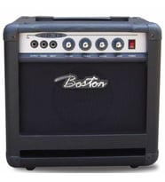 Boston GB15 Bas Gitar Amfi