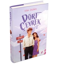 Dört Çeyrek 2 (Ciltli)