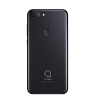 Alcatel 1S 5024D 32GB Siyah Cep Telefonu Dual SIm ( Teşhir-Outlet)
