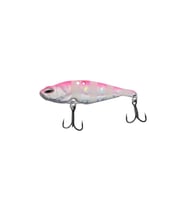 Effe Blade Vibe 21gr Vibrasyon Jig Sahte Balık Yem
