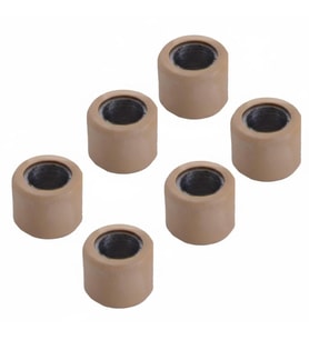Scooter 50-80 Tahrik Seti 6 Lı (7,7 Gr)