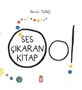 Ses Çıkaran Kitap