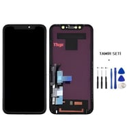 iPhone XR Uyumlu Lcd Ekran Dokunmatik Lcd (GX MARKA) + TAMİR SETİ