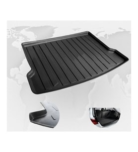 Rizline Hyundai i30 2008-2011 3D Bagaj Havuzu