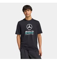adidas KE8163 MER DNA GFTEE M Erkek Tişört