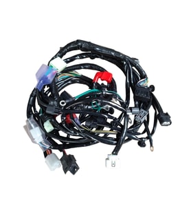 Honda Spacy Alpha Elektrik Tesisatı Ym 56058P