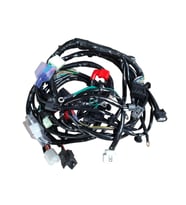 Honda Spacy Alpha Elektrik Tesisatı Ym 56058P