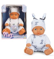 020020 NessiWorld Naz Bebek Sesli 23 cm / +3 yaş