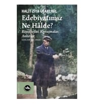 Edebiyatımız Ne Halde?
