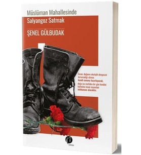 Müslüman Mahallesinde Salyangoz Satmak