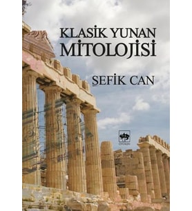 Klasik Yunan Mitolojisi