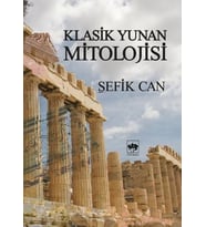 Klasik Yunan Mitolojisi